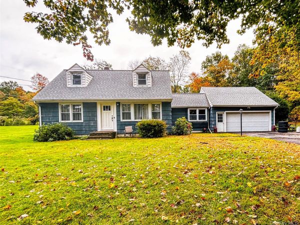 432 Plains Road , Wallkill, NY 12589