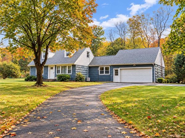 432 Plains Road , Wallkill, NY 12589