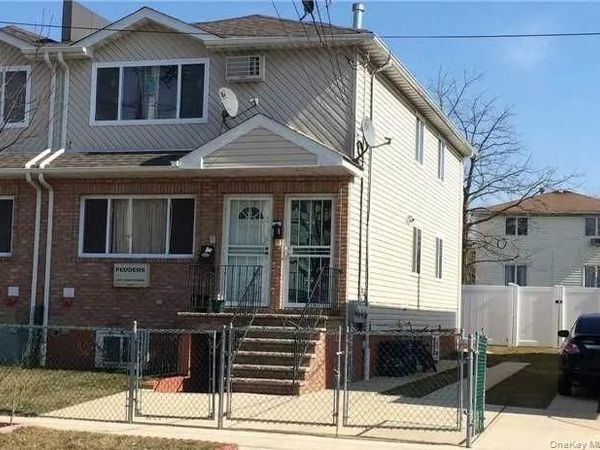 14651 228th Street , Springfield Gardens, NY 11413