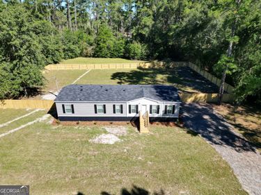 21 Ridge Road, Ellabell, GA 31308