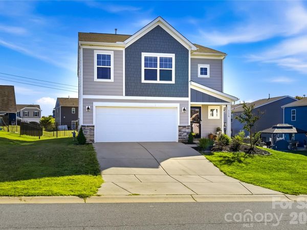 1170 Columbus Trail, Denver, NC 28037