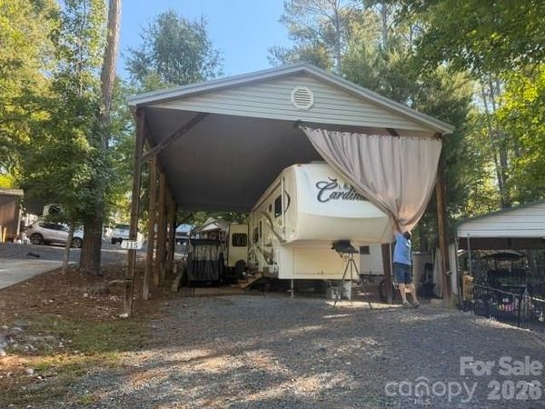 115 Sleepy Cove Trail , Unit 208H, Mount Gilead, NC 27306