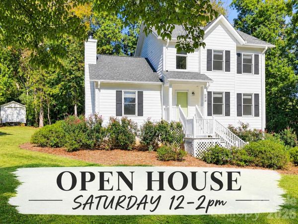 1270 Berra Place , Hickory, NC 28602