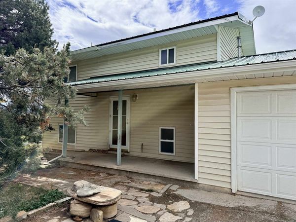 20 Pioneer Circle , Norwood, CO 81423
