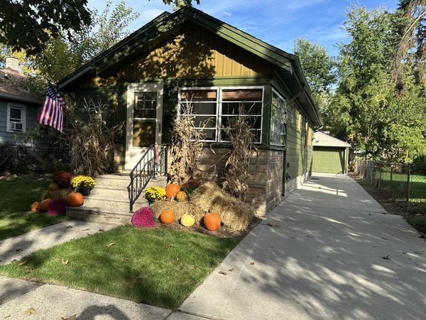 2138 Romeo Street, Ferndale, MI 48220