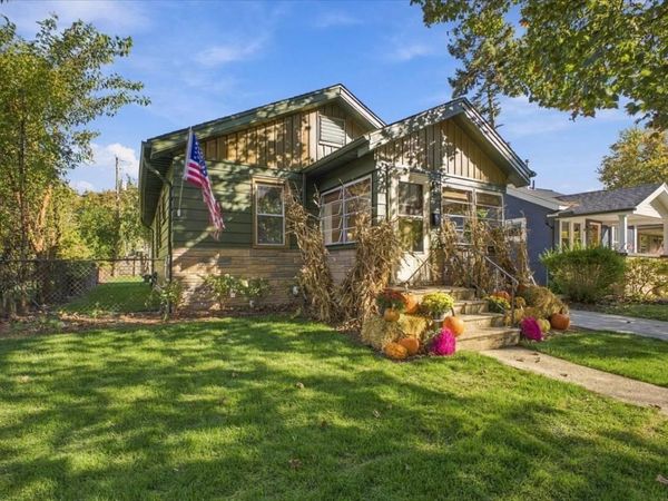 2138 Romeo Street, Ferndale, MI 48220