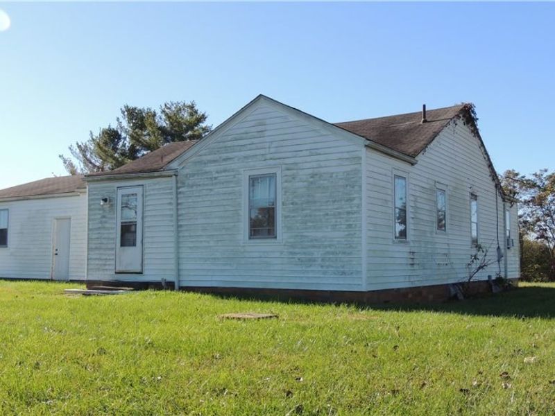 2570 Tick Ridge Road, Vincent, OH 45784 Photo 16