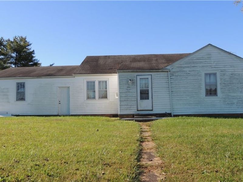 2570 Tick Ridge Road, Vincent, OH 45784 Photo 17