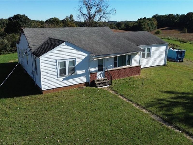 2570 Tick Ridge Road, Vincent, OH 45784 Photo 2