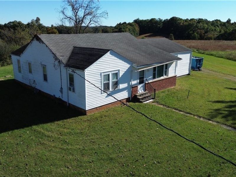 2570 Tick Ridge Road, Vincent, OH 45784 Photo 3