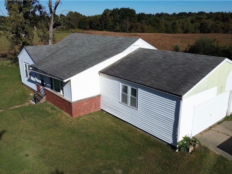 2570 Tick Ridge Road, Vincent, OH 45784 Photo 4