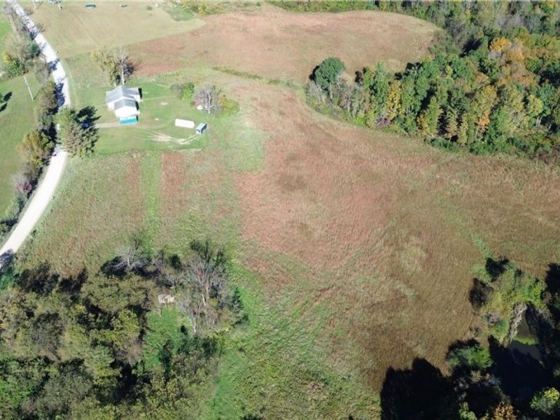 2570 Tick Ridge Road, Vincent, OH 45784 Photo 5