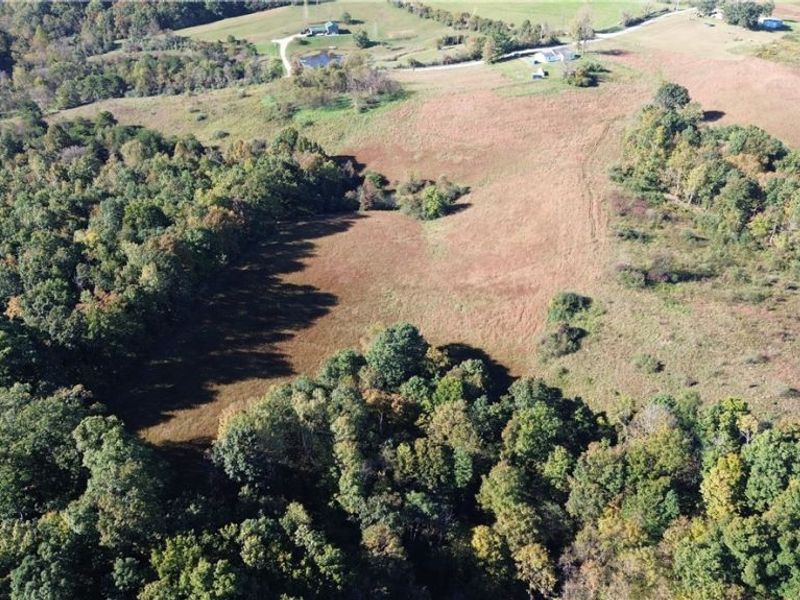 2570 Tick Ridge Road, Vincent, OH 45784 Photo 8