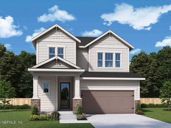 6089 TIMBER PINES Road, Jacksonville, FL 32224