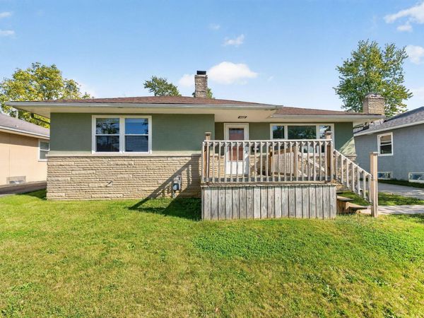 3302 Norwood Street , Columbus, OH 43224