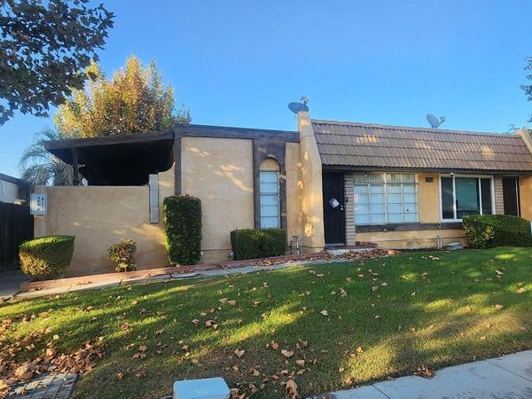 3512 Sampson Ct, Unit A, Bakersfield, CA 93309