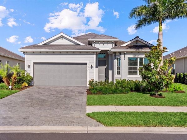 17602 SANTORINI COURT , VENICE, FL 34293