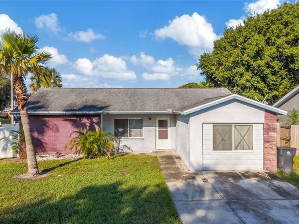 1002 PINE RIDGE CIRCLE , BRANDON, FL 33511