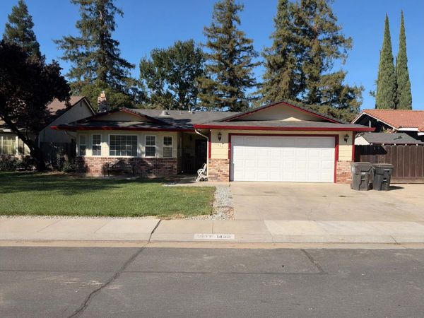 1455 Trailwood Ave, Manteca, CA 95336