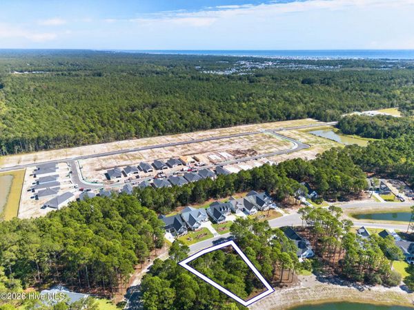 6783 Holton Place SW, Ocean Isle Beach, NC 28469