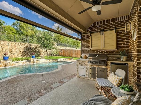6641 Elderberry Way, Flower Mound, TX 76226