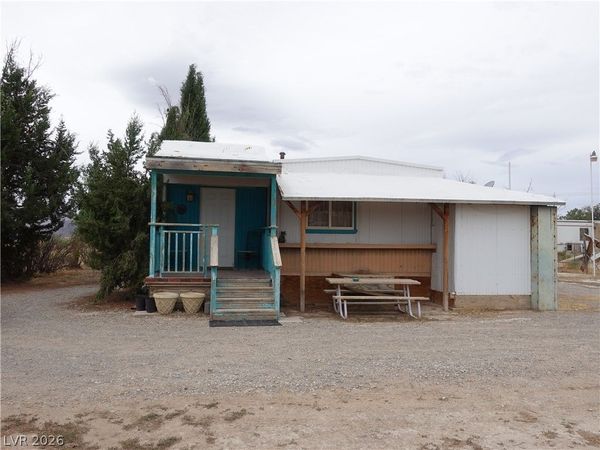 1780 Cicchi Street , Sandy Valley, NV 89019