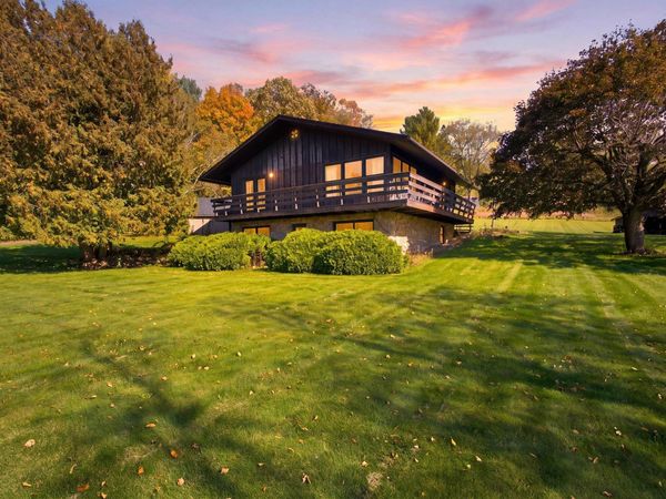 5364 County Highway F, Black Earth, WI 53515