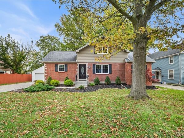 73 Belmont Avenue, Buffalo, NY 14223