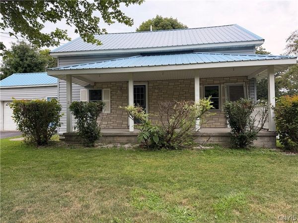 37 N Main Street, Adams, NY 13605
