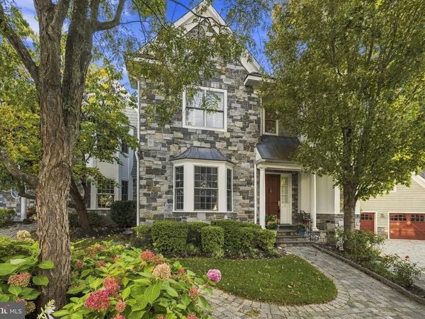 1 WICKLOW COURT, WAYNE, PA 19087