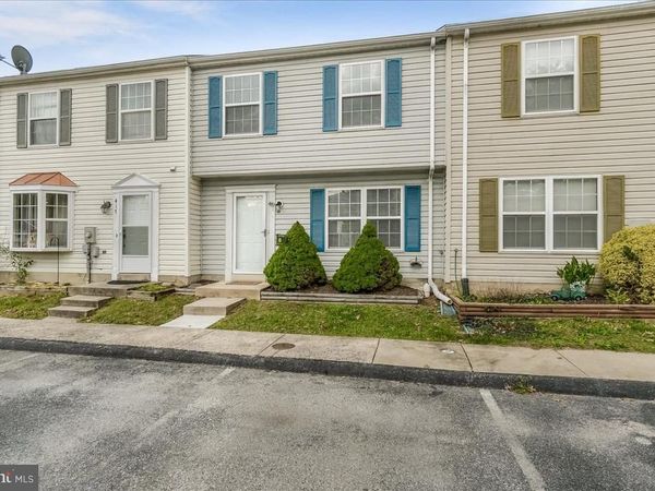 419 OLD OAK PLACE, THURMONT, MD 21788