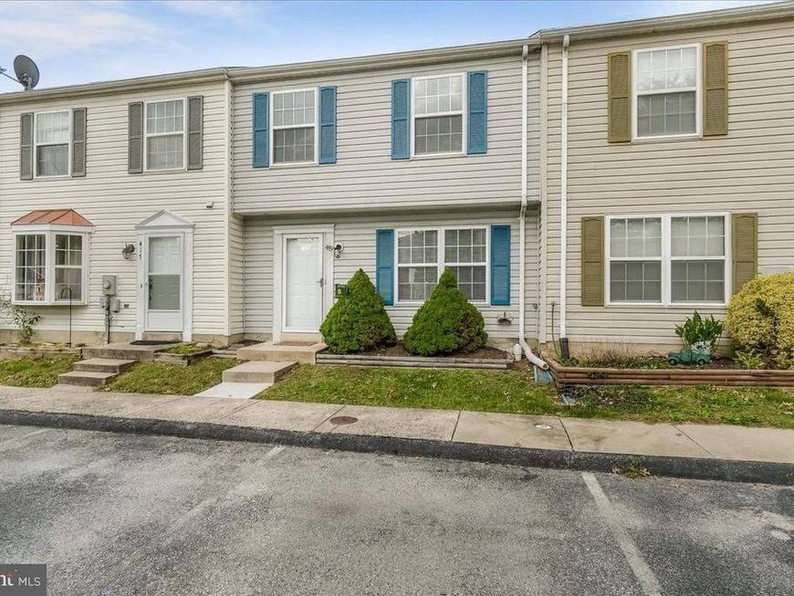 419 Old Oak Place, Thurmont, MD 21788 Main Photo