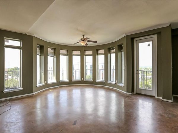 910 W 25th ST, Unit 606, Austin, TX 78705