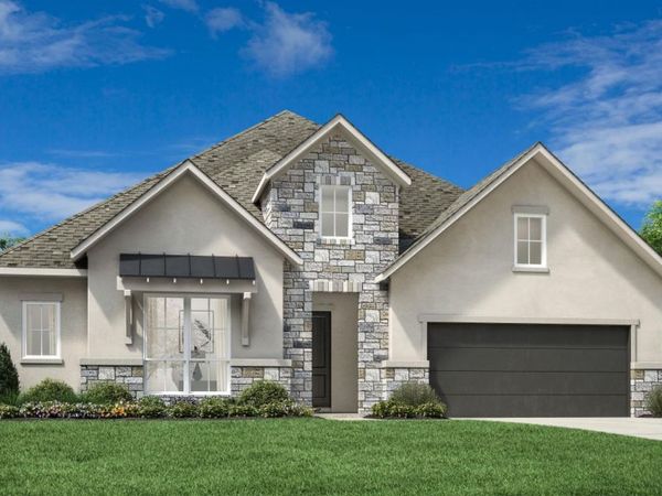 3617 White Rosemary RD, Leander, TX 78641