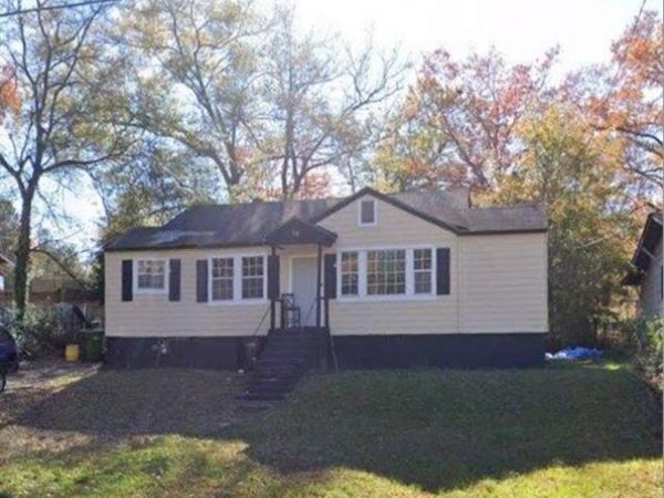 20 Patch Drive , Columbus, GA 31903