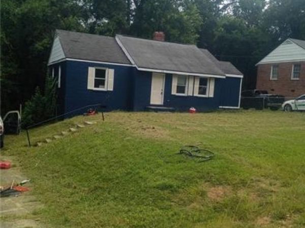 125 Infantry Drive , Columbus, GA 31903