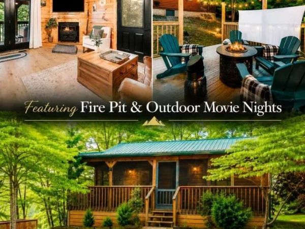 3119 Bear Mountain Lane, Sevierville, TN 37876
