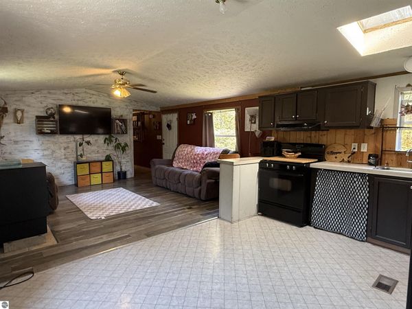 9899 18 1/2 Road E, Manton, MI 49663