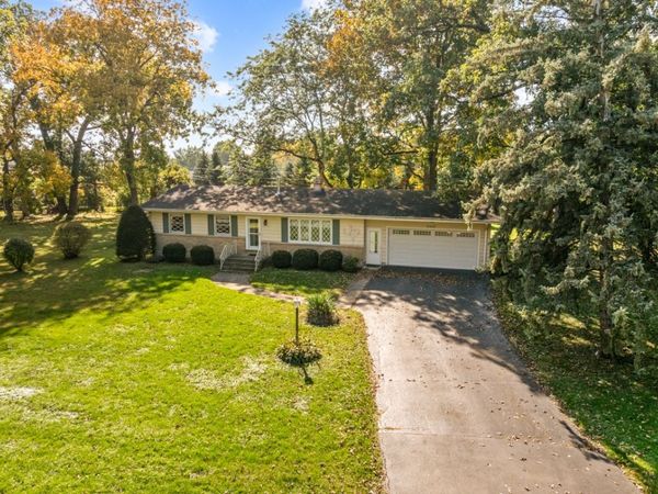 12609 Northwood Drive , Genoa, IL 60135
