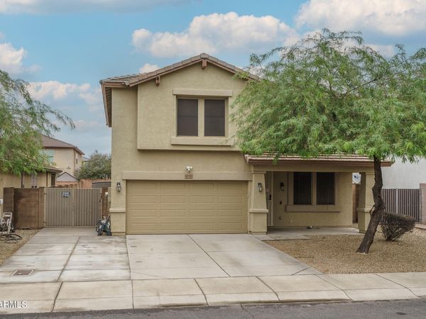 12050 W SANDS Drive, Sun City, AZ 85373