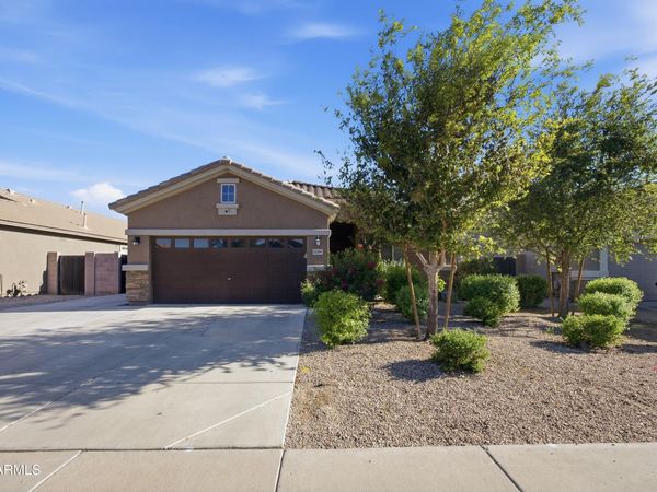 12205 W FLORENCE Street, Tolleson, AZ 85353