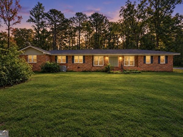 2058 Graham Road, Macon, GA 31211