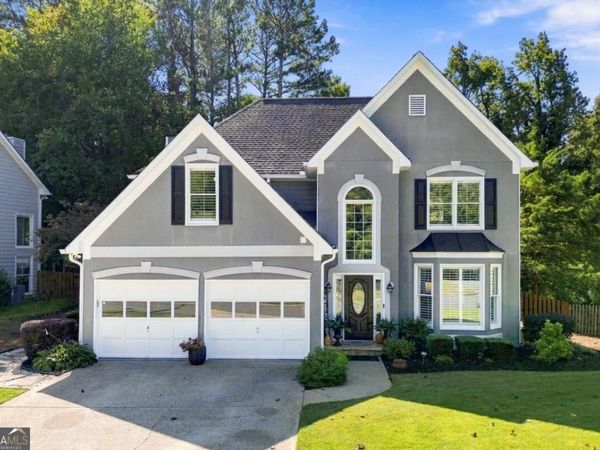4035 Dream Catcher Drive, Woodstock, GA 30189