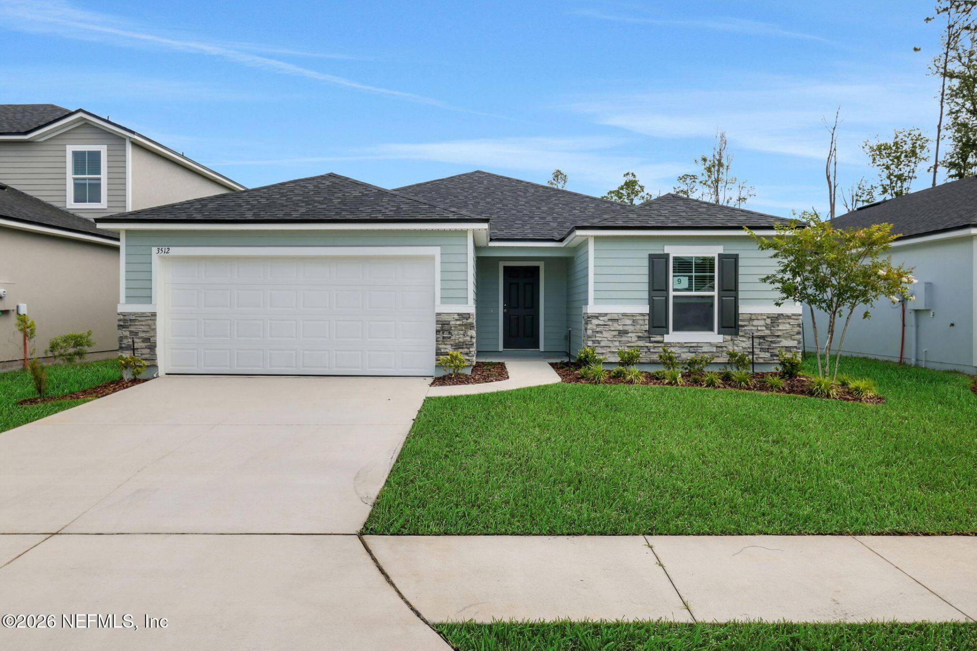 3425 Golden Eye Drive, Orange Park, FL 32065 Main Photo