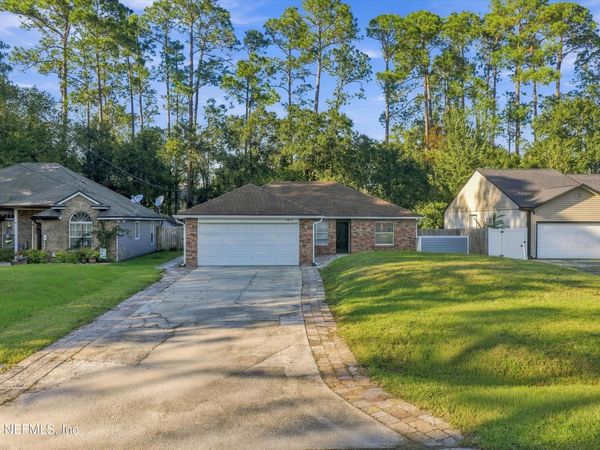 5015 VERDIS Street, Jacksonville, FL 32258