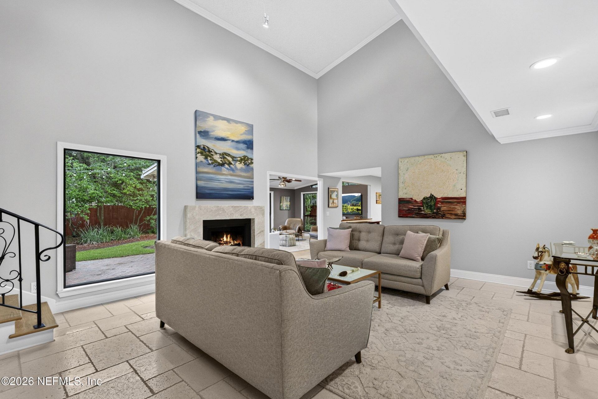 2810 Beauclerc Road, Jacksonville, FL 32257 Photo
