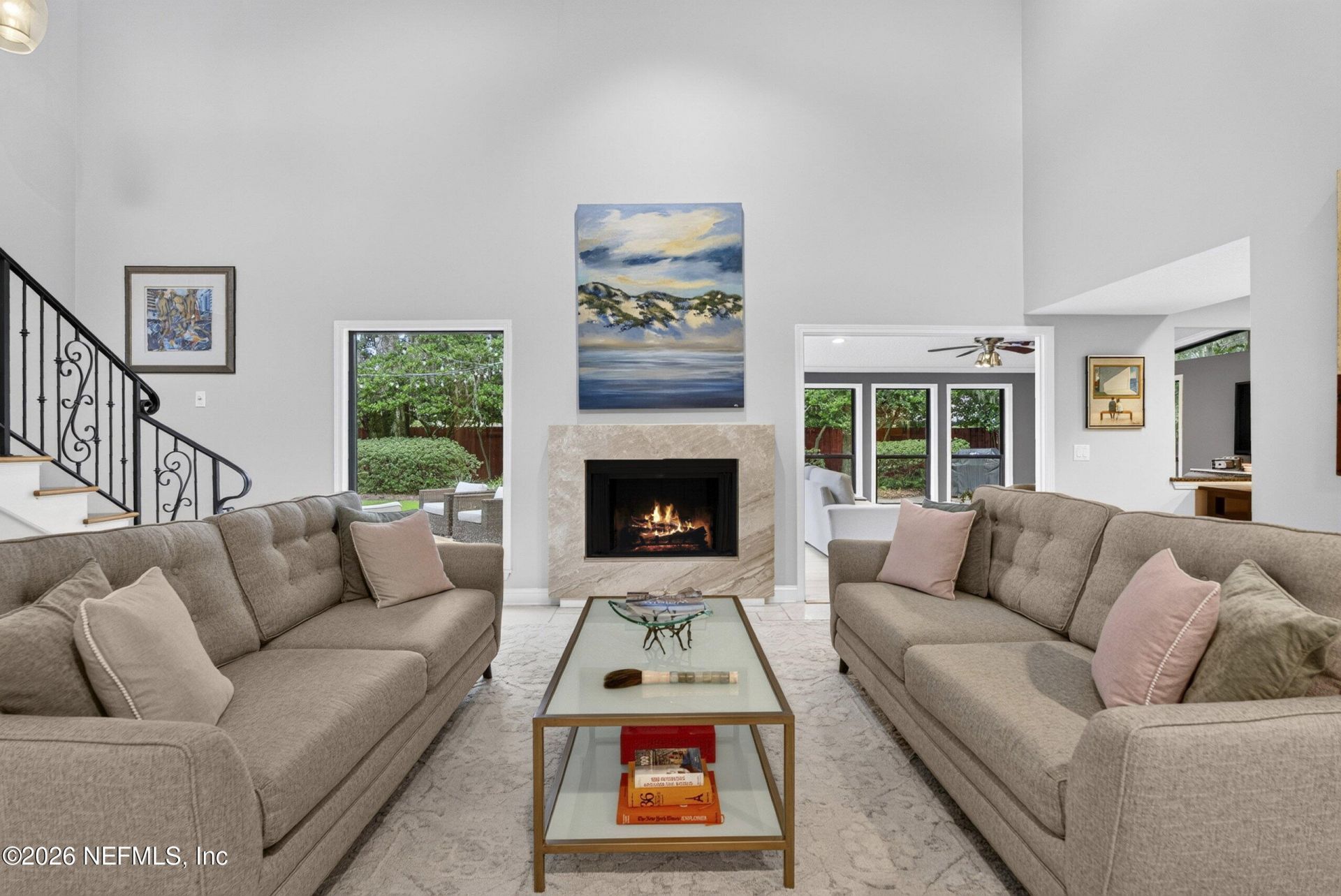 2810 Beauclerc Road, Jacksonville, FL 32257 Photo