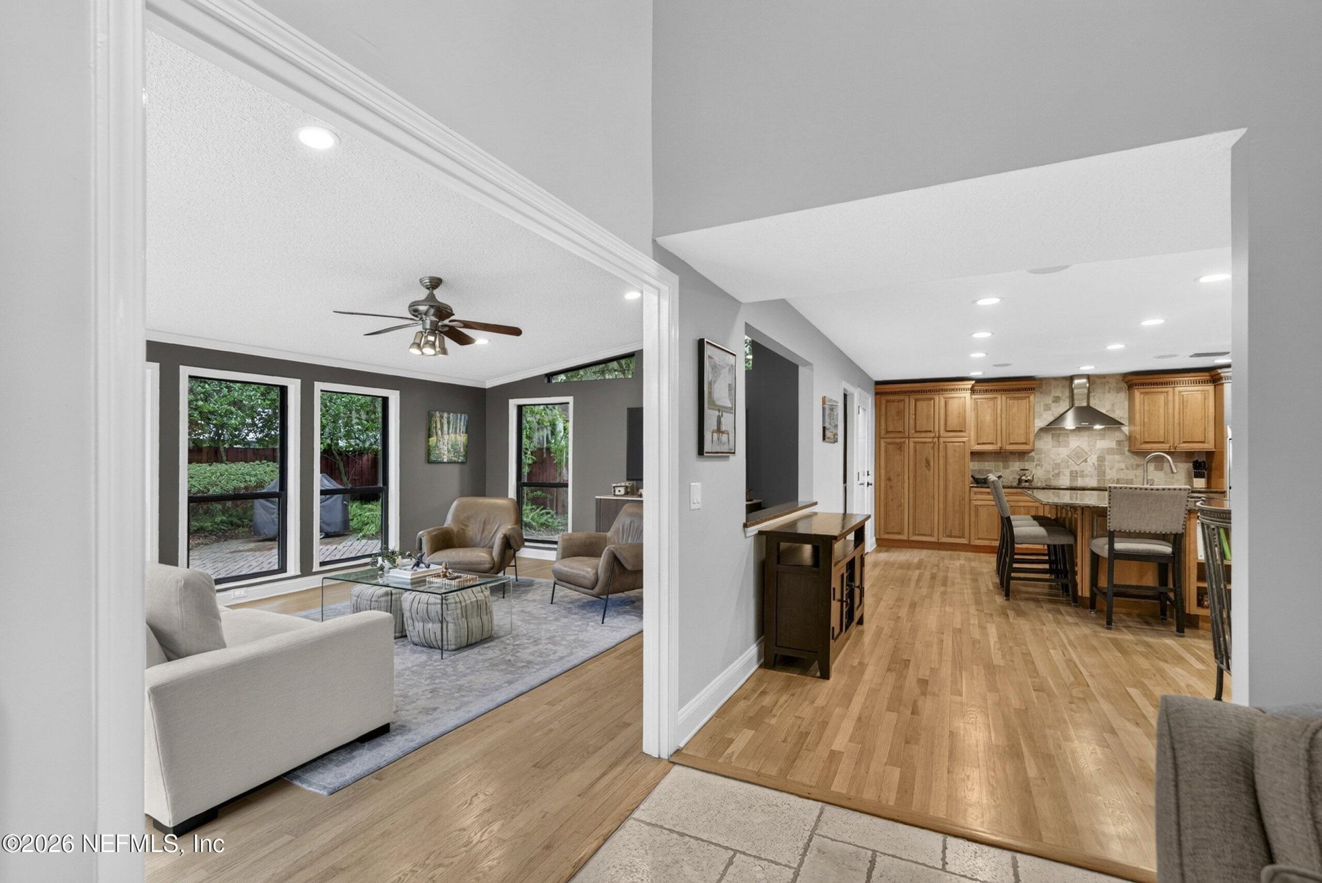 2810 Beauclerc Road, Jacksonville, FL 32257 Photo