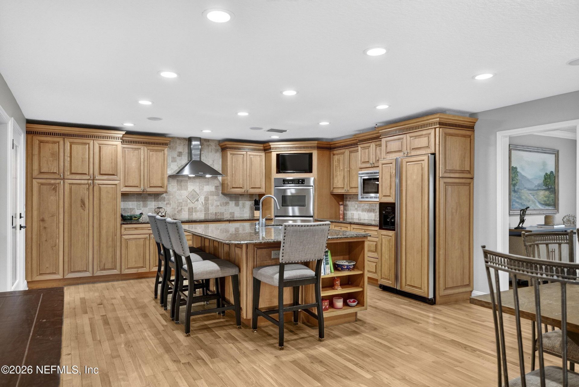 2810 Beauclerc Road, Jacksonville, FL 32257 Photo