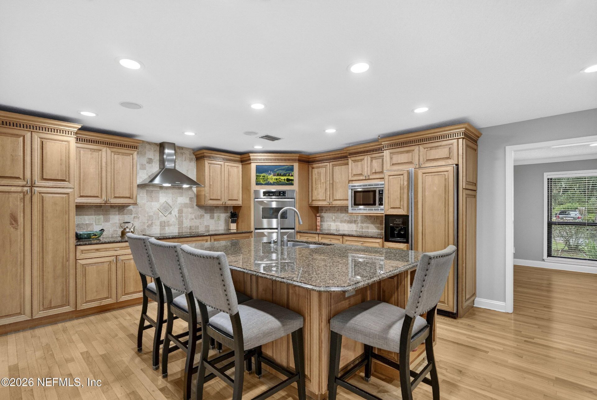 2810 Beauclerc Road, Jacksonville, FL 32257 Photo